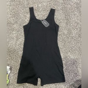 Soly Hux Short Jumpsuit